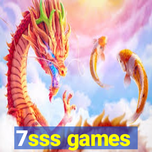 7sss games